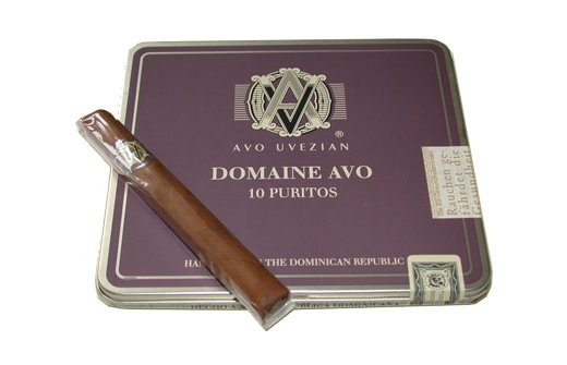Avo Domaine 
